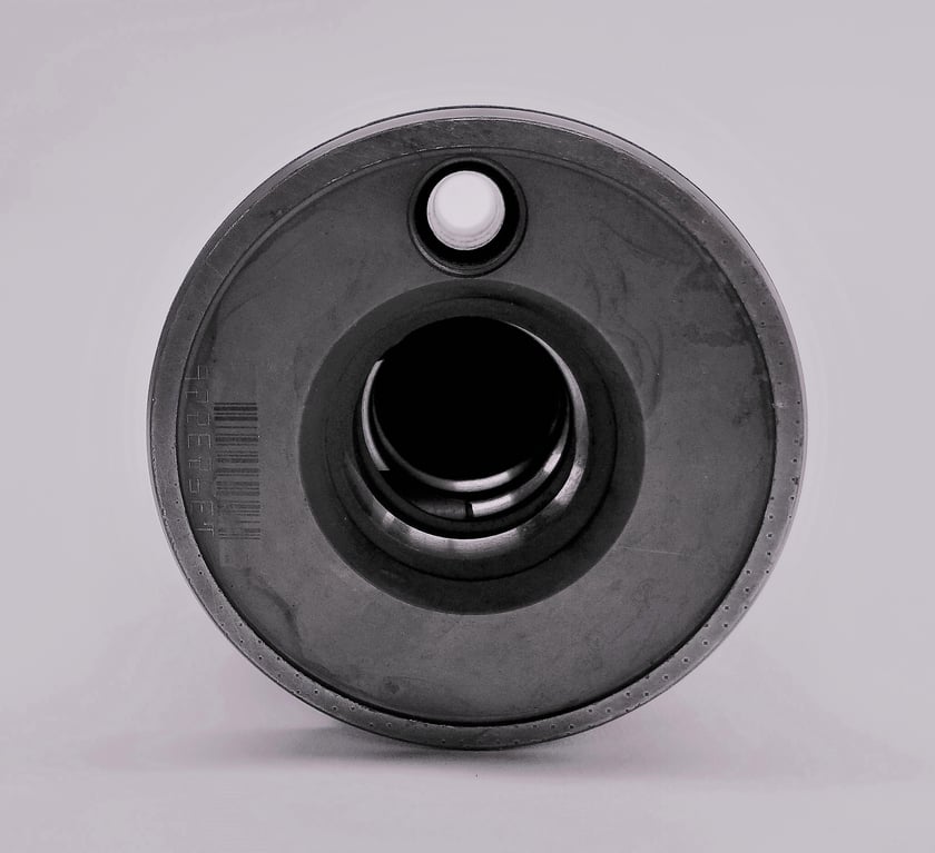 Heavy Duty Power Steering Poppet Valves